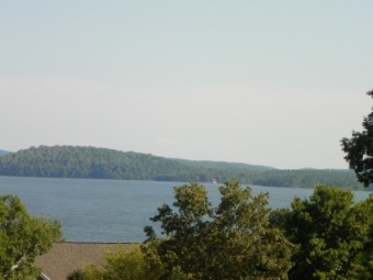 Lake Lot For Sale in New London, North Carolina