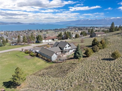 Lake Home ActiveUnderContr in Polson, Montana