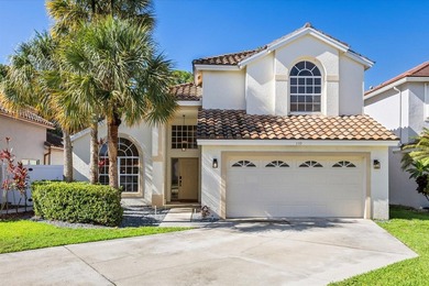 Welcome to Hammock Trace of Jupiter, Florida; a charming - photo 1