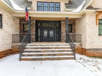 Welcome home to this quality, custom built, water front property - photo 3