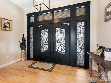 Welcome home to this quality, custom built, water front property - photo 4