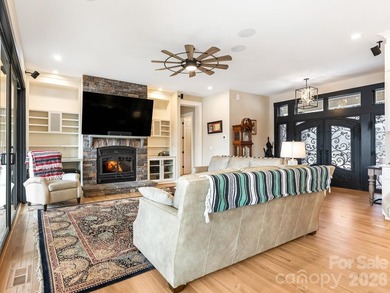 Welcome home to this quality, custom built, water front property - photo 5