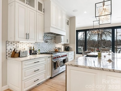 Welcome home to this quality, custom built, water front property - photo 6