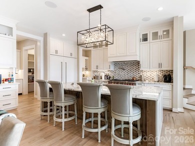 Welcome home to this quality, custom built, water front property - photo 8