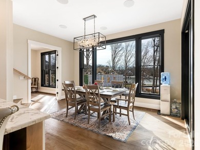 Welcome home to this quality, custom built, water front property - photo 9