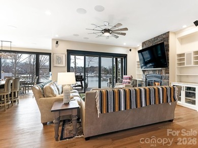 Welcome home to this quality, custom built, water front property - photo 10