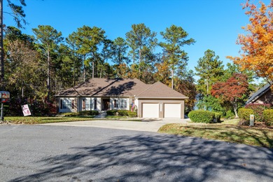 Strom Thurmond / Clarks Hill Lake Home Sale Pending in Mccormick South Carolina