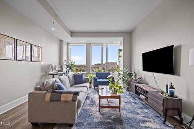 Stunning one bedroom one bath condominium overlooking the east