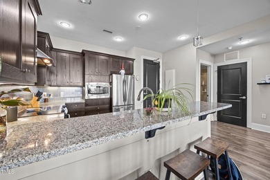 Stunning one bedroom one bath condominium overlooking the east