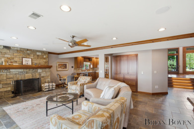 Executive Lake Front Estate - photo 29