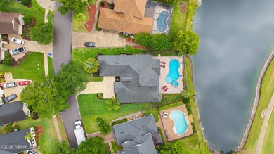Perfectly positioned on one of the most desirable homesites in - photo 6