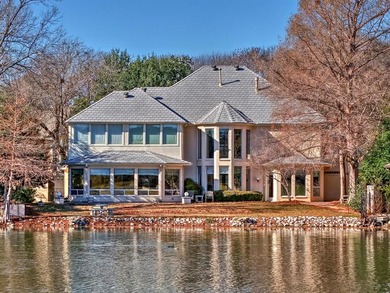 Benbrook Lake Home For Sale in Fort Worth Texas