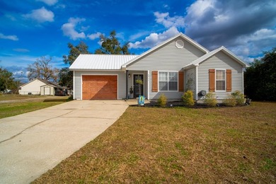 Horselot Lake Home Sale Pending in Lake Park Georgia