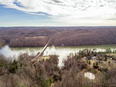 Leesville Lake Acreage For Sale in Pittsville Virginia