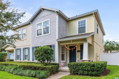 Lake Hancock - Orange County Townhome/Townhouse For Sale in Winter Garden Florida