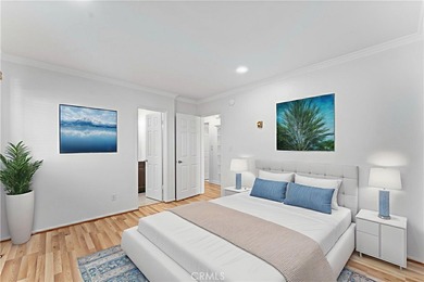 Hurry! Newly Priced to Sell.
*Bright & Updated Corner Unit in