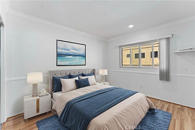 Hurry! Newly Priced to Sell.
*Bright & Updated Corner Unit in