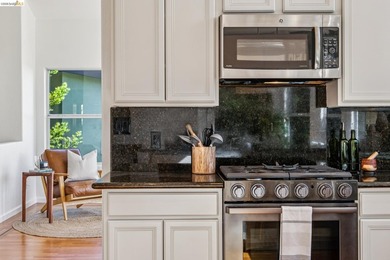 Tucked into a private cul-de-sac in Oakland Hills' coveted - photo 15