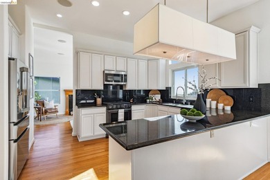 Tucked into a private cul-de-sac in Oakland Hills' coveted - photo 17