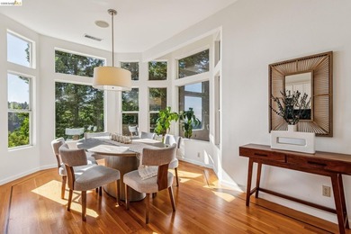 Tucked into a private cul-de-sac in Oakland Hills' coveted - photo 18