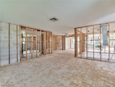 Location is key in this 2 bedroom (possible 3/3) 2 bath home - photo 18