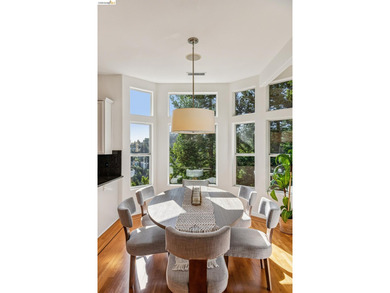 Tucked into a private cul-de-sac in Oakland Hills' coveted - photo 19