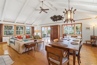 Welcome to a one-of-a-kind waterfront retreat where privacy - photo 19