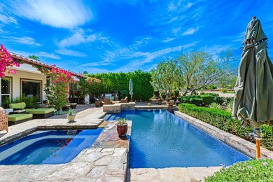 Perched on the 18th fairway with sweeping mountain, golf course - photo 1