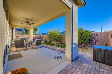 Stunning home in the highly desirable gated 55+ community