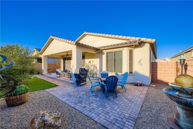 Stunning home in the highly desirable gated 55+ community