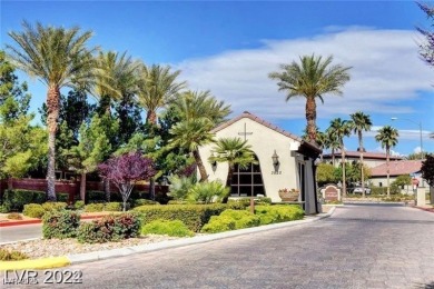 Stunning home in the highly desirable gated 55+ community