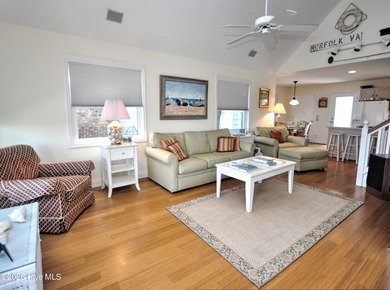 Experience the best of coastal living in this exceptional