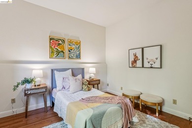 Tucked into a private cul-de-sac in Oakland Hills' coveted - photo 29