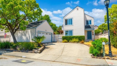 Lake Home For Sale in Novato, California