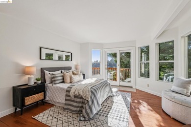 Tucked into a private cul-de-sac in Oakland Hills' coveted - photo 33