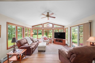 Welcome home. Enjoy living in this lovely ranch home. Features - photo 33