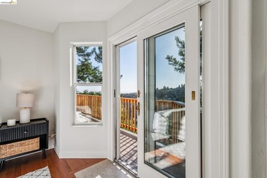 Tucked into a private cul-de-sac in Oakland Hills' coveted - photo 35