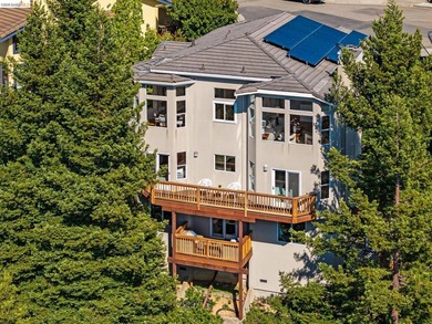 Tucked into a private cul-de-sac in Oakland Hills' coveted - photo 37