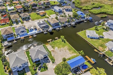 Enjoy the Florida waterfront lifestyle with convenient Gulf - photo 37