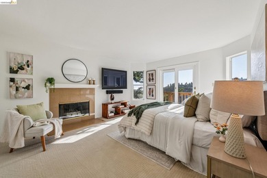 Tucked into a private cul-de-sac in Oakland Hills' coveted - photo 40
