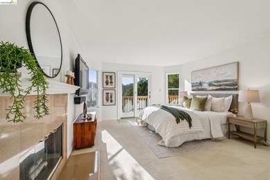 Tucked into a private cul-de-sac in Oakland Hills' coveted - photo 41