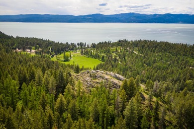 Flathead Lake Acreage For Sale in Bigfork Montana