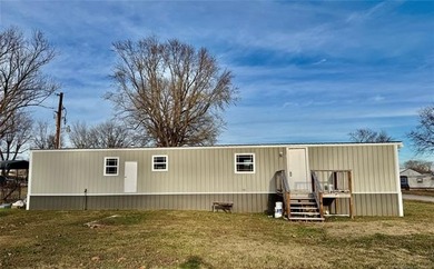 Lake Home For Sale in Grove, Oklahoma