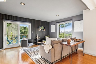 Tucked into a private cul-de-sac in Oakland Hills' coveted - photo 46