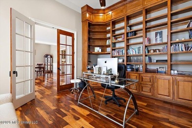 Set on an extraordinary 24.42-acre waterfront estate with - photo 6
