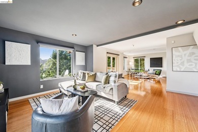 Tucked into a private cul-de-sac in Oakland Hills' coveted - photo 47