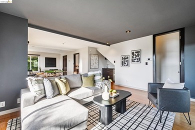Tucked into a private cul-de-sac in Oakland Hills' coveted - photo 48
