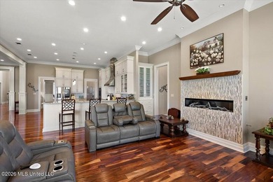 Set on an extraordinary 24.42-acre waterfront estate with - photo 8