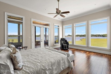 Set on an extraordinary 24.42-acre waterfront estate with - photo 10