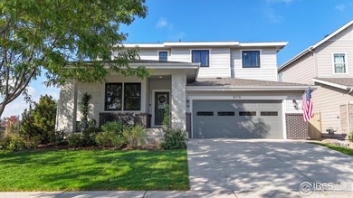 Fossils Creek Lake Home For Sale in Fort Collins Colorado